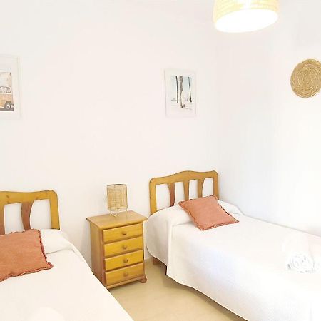 Apartamento La Giralda By Denia Costa Luaran gambar