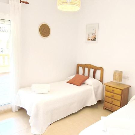 Apartamento La Giralda By Denia Costa Luaran gambar