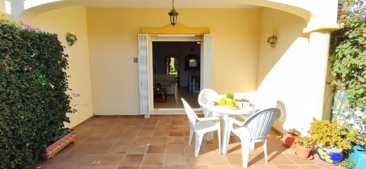 Apartamento La Giralda By Denia Costa Luaran gambar