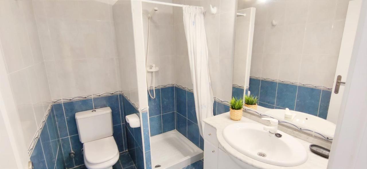 Apartamento La Giralda By Denia Costa Luaran gambar