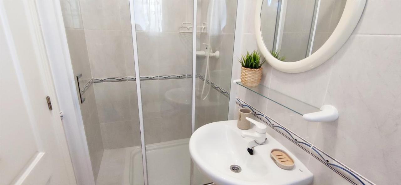 Apartamento La Giralda By Denia Costa Luaran gambar