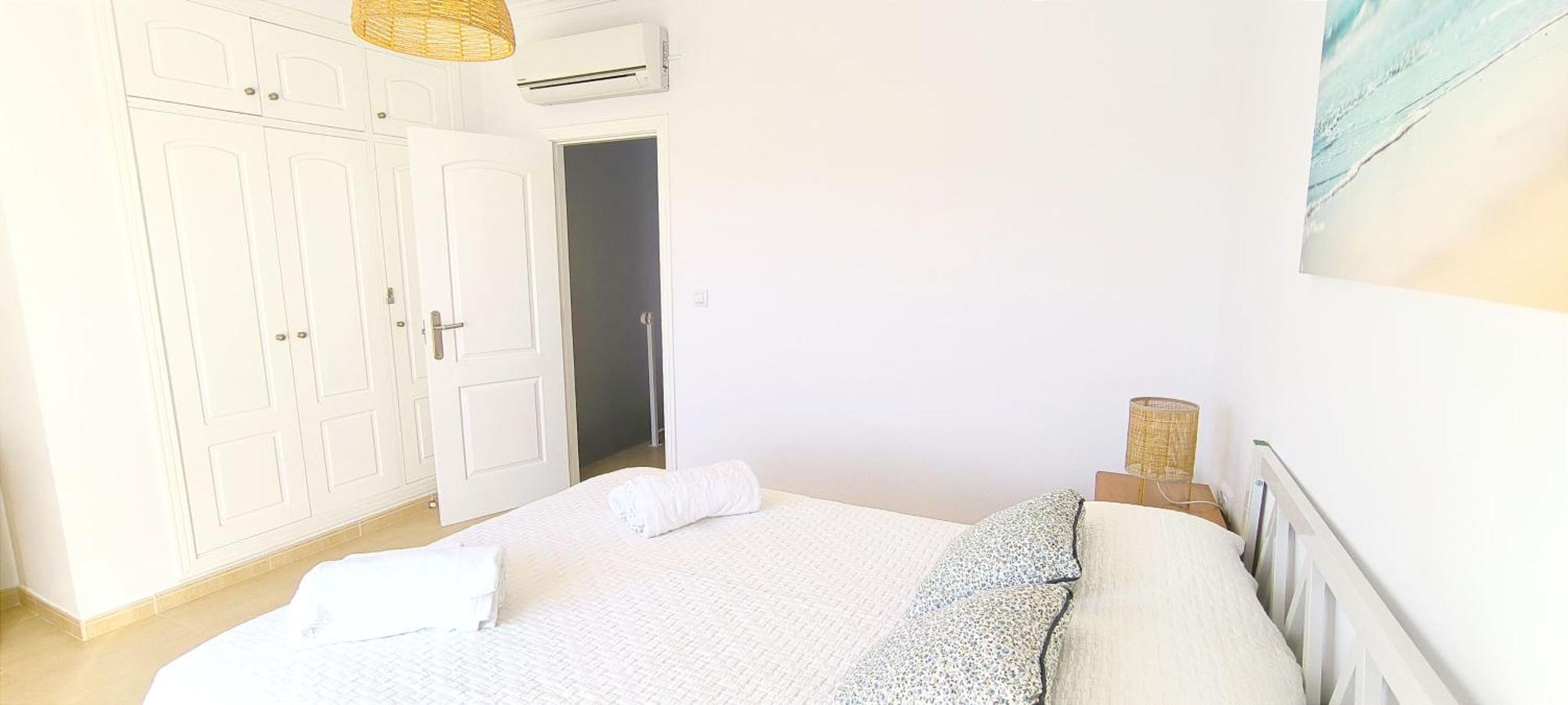 Apartamento La Giralda By Denia Costa Luaran gambar