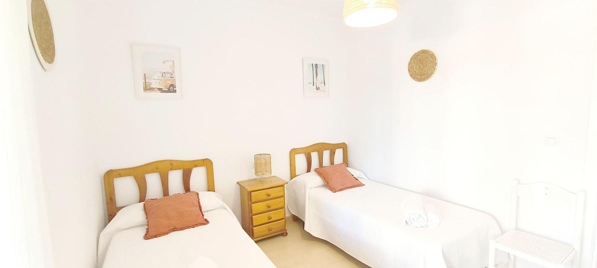 Apartamento La Giralda By Denia Costa Luaran gambar
