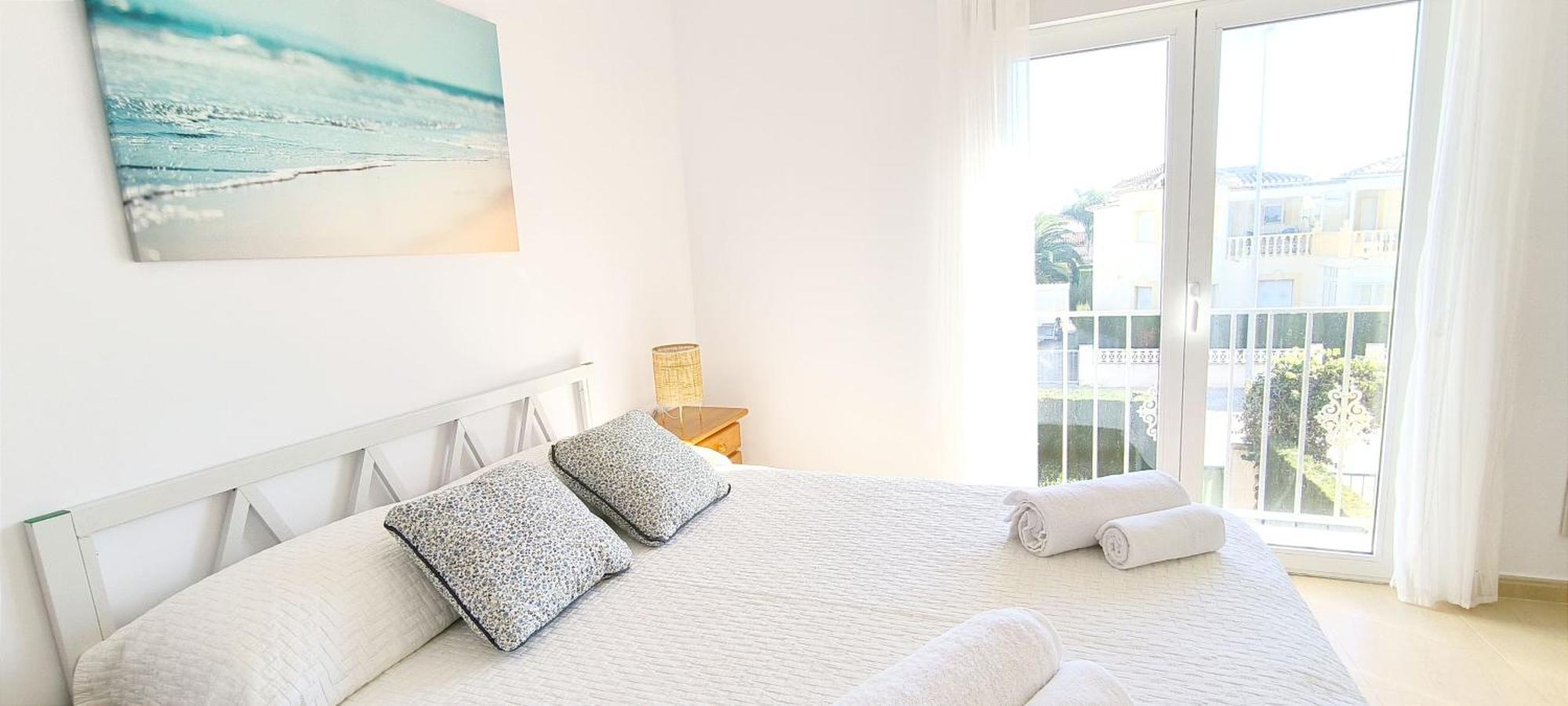 Apartamento La Giralda By Denia Costa Luaran gambar