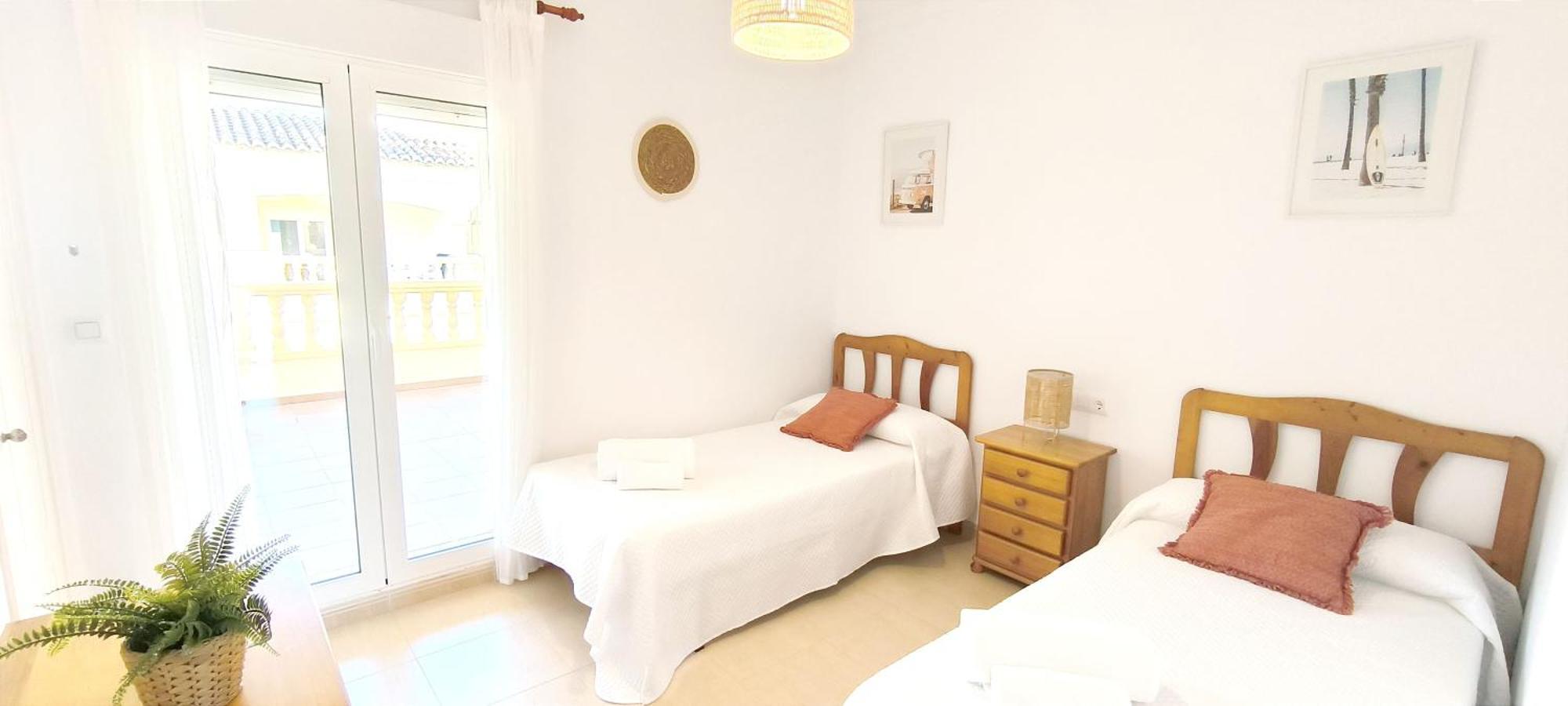 Apartamento La Giralda By Denia Costa Luaran gambar