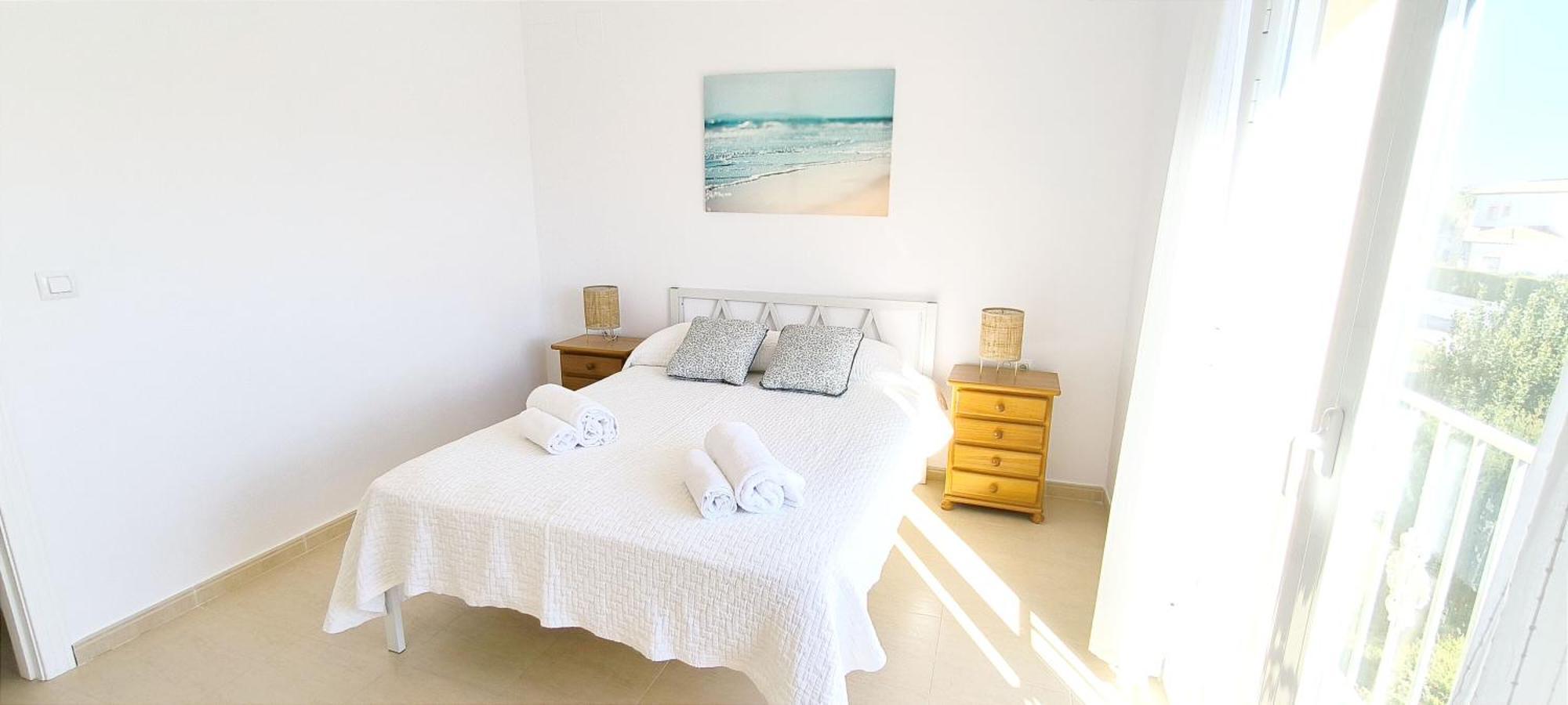 Apartamento La Giralda By Denia Costa Luaran gambar