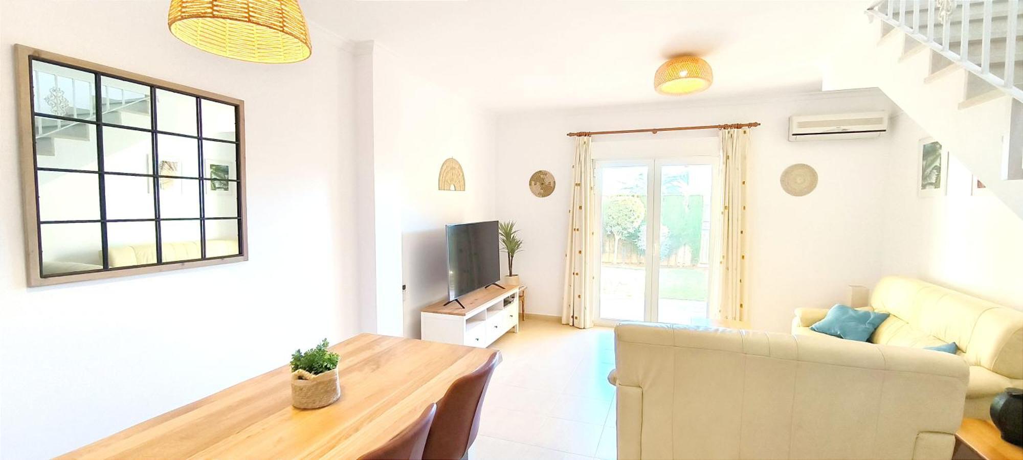 Apartamento La Giralda By Denia Costa Luaran gambar